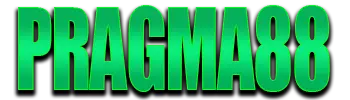 Logo PRAGMA88